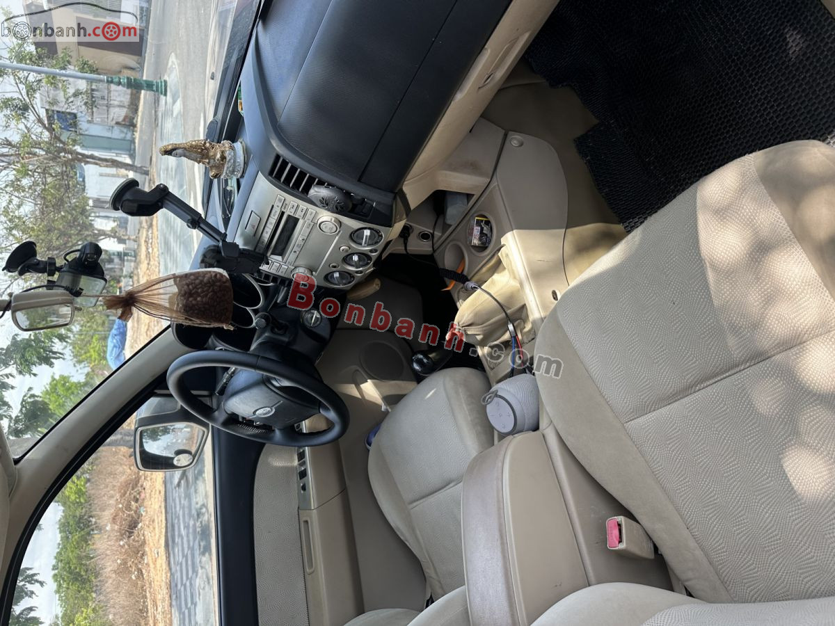 Bán ô tô Ford Everest - 2008 - xe cũ