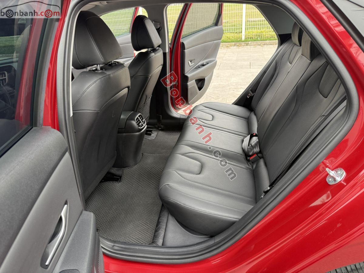 Bán ô tô Hyundai Elantra 1.6 AT Đặc biệt - 2024 - xe cũ