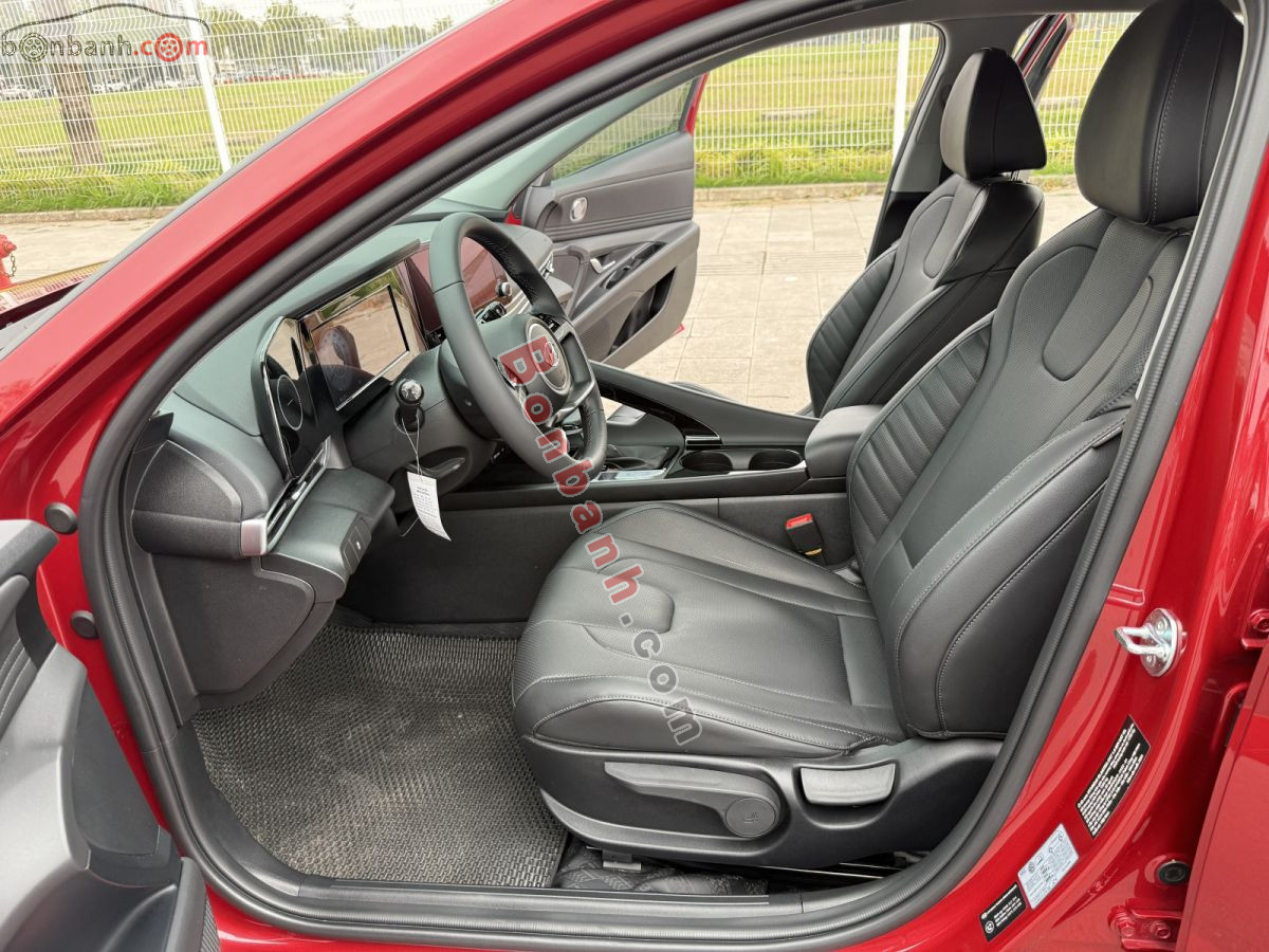 Bán ô tô Hyundai Elantra 1.6 AT Đặc biệt - 2024 - xe cũ