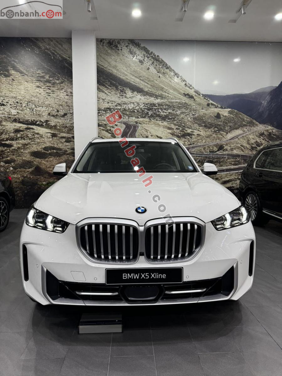 Bán ô tô BMW X5 xDrive40i xLine - 2023 - xe mới