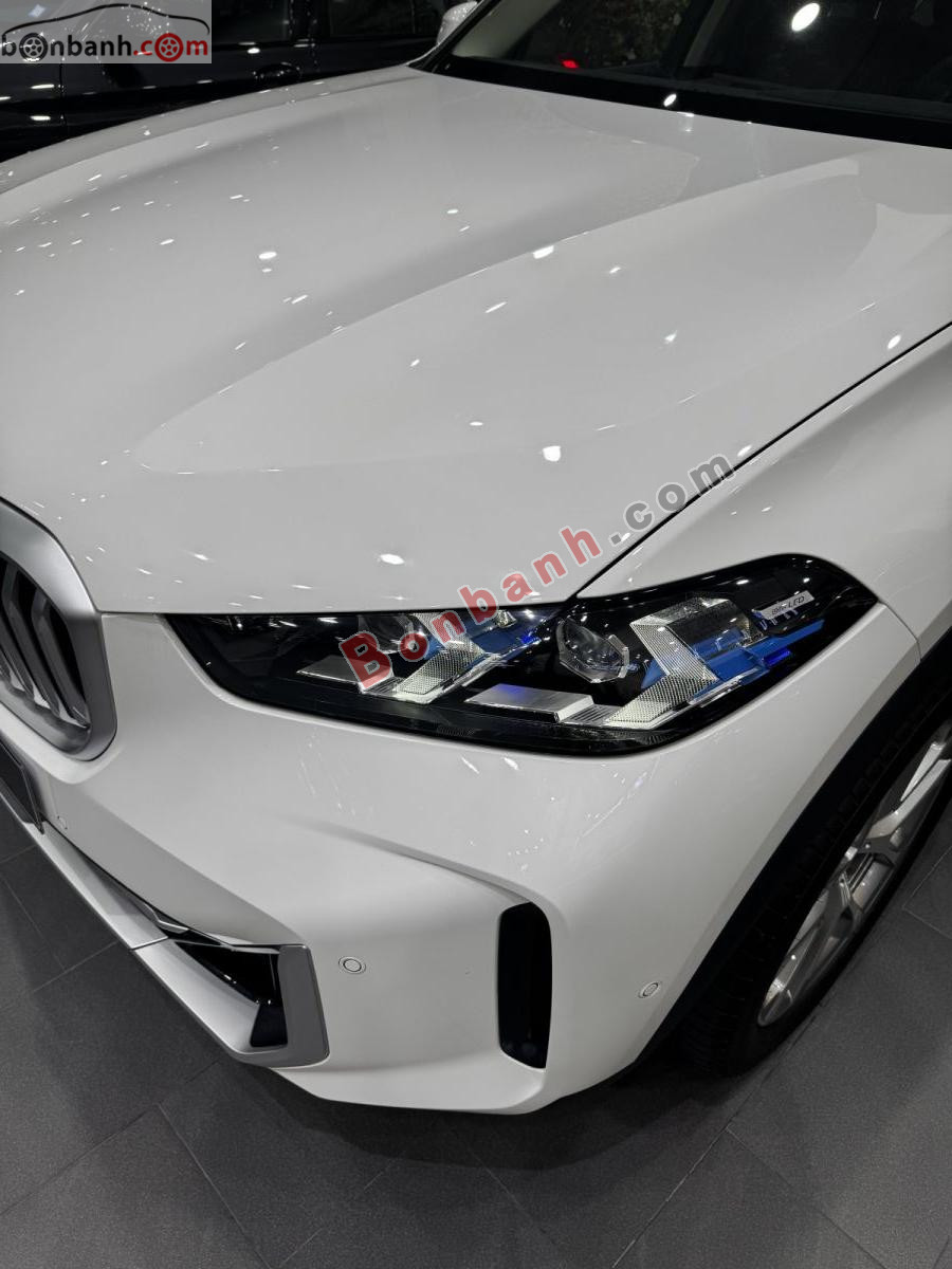 Bán ô tô BMW X5 xDrive40i xLine - 2023 - xe mới