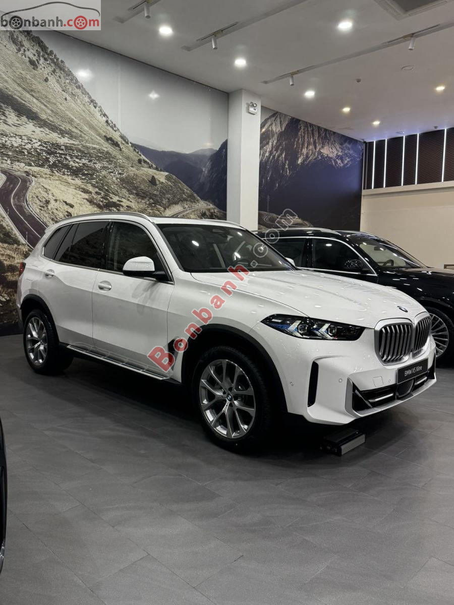 Bán ô tô BMW X5 xDrive40i xLine - 2023 - xe mới