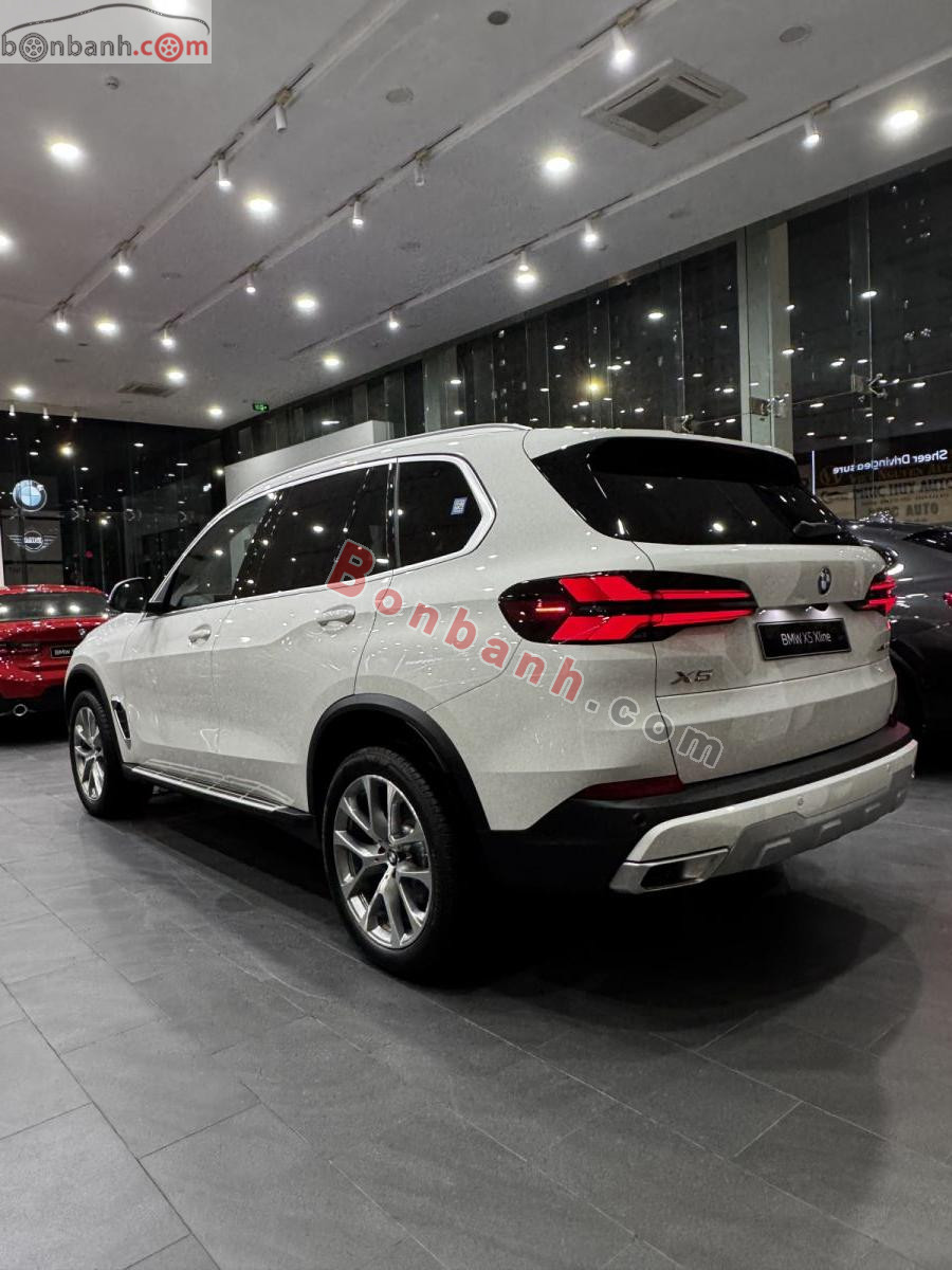 Bán ô tô BMW X5 xDrive40i xLine - 2023 - xe mới