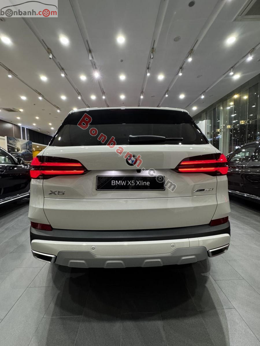 Bán ô tô BMW X5 xDrive40i xLine - 2023 - xe mới