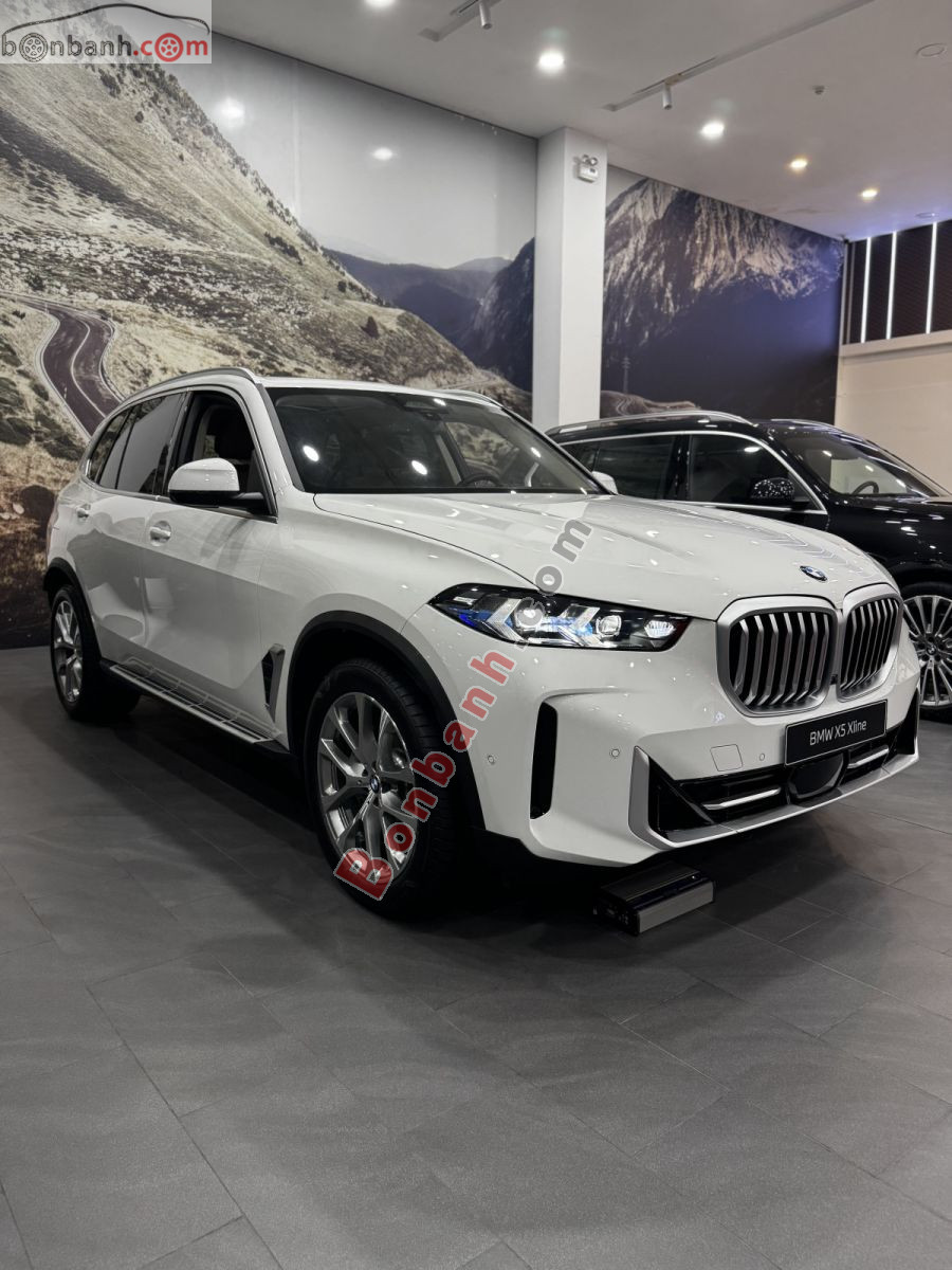 Bán ô tô BMW X5 xDrive40i xLine - 2023 - xe mới