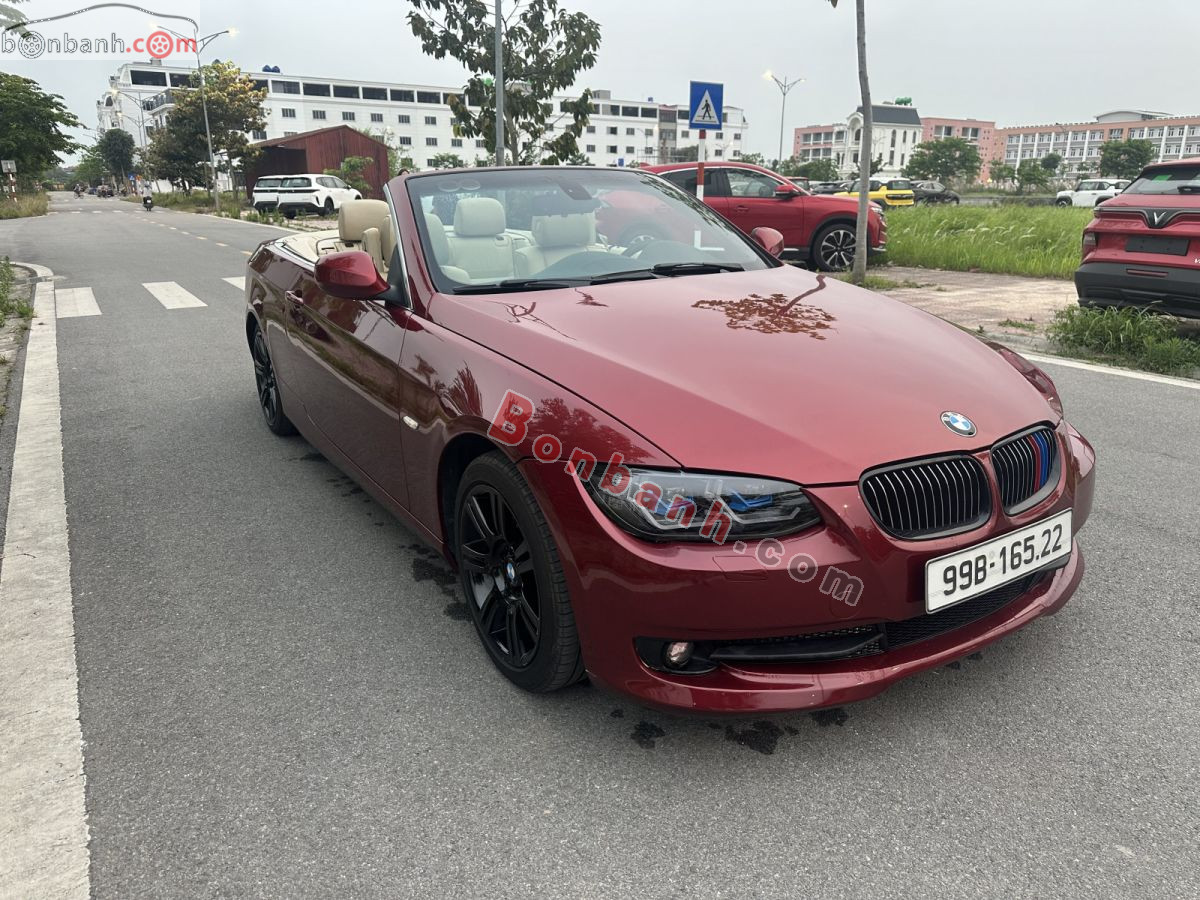 Bán ô tô BMW 3 Series 325i iEdition - 2012 - xe cũ