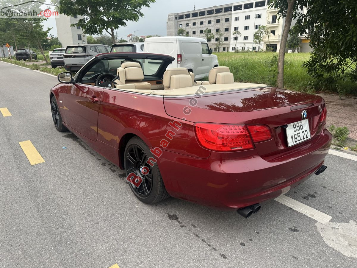 Bán ô tô BMW 3 Series 325i iEdition - 2012 - xe cũ