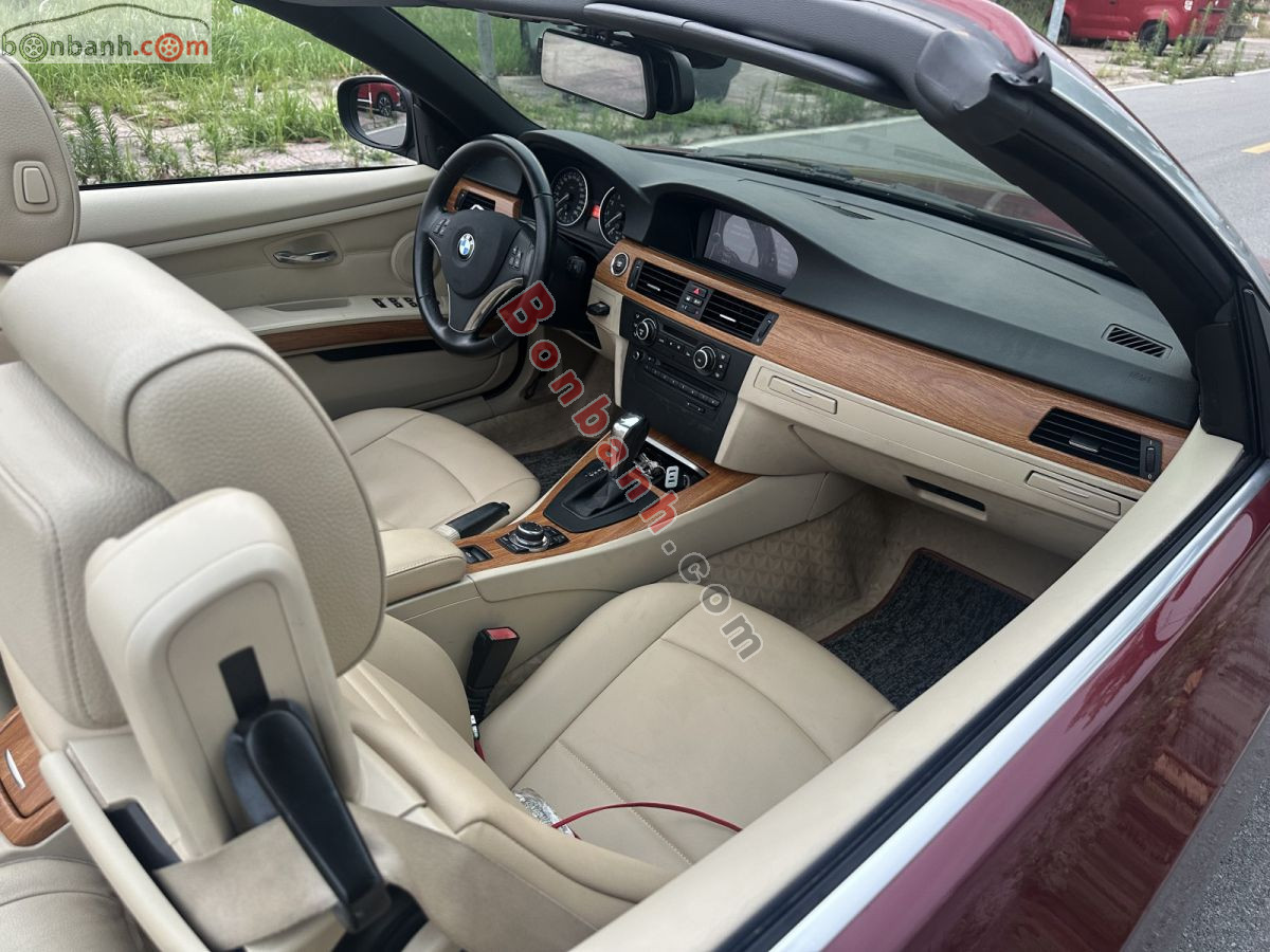 Bán ô tô BMW 3 Series 325i iEdition - 2012 - xe cũ