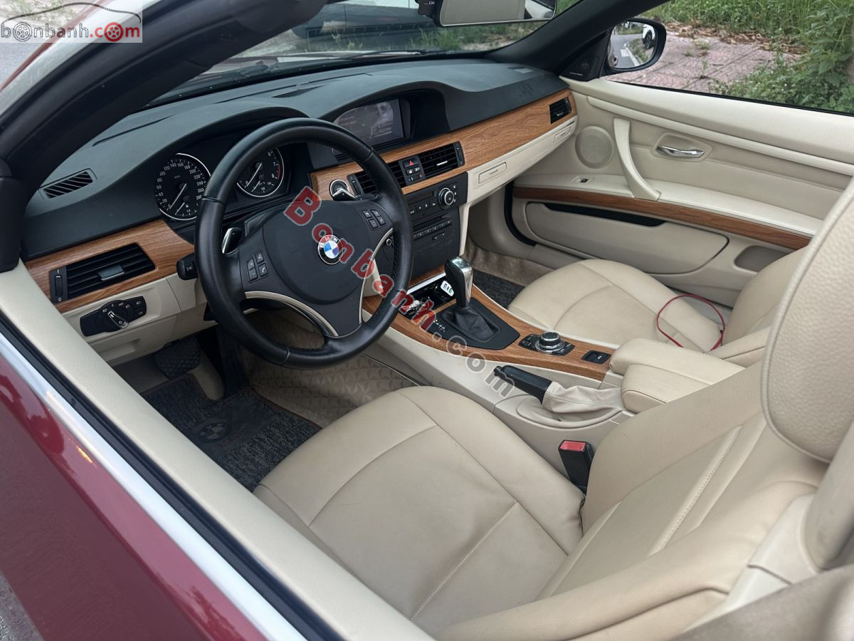 Bán ô tô BMW 3 Series 325i iEdition - 2012 - xe cũ