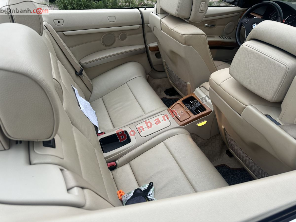 Bán ô tô BMW 3 Series 325i iEdition - 2012 - xe cũ