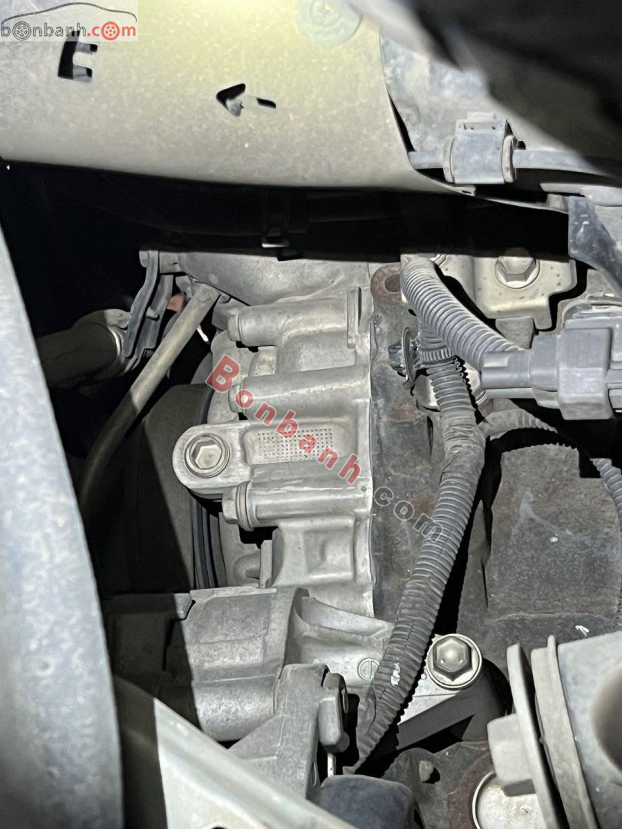 Bán ô tô Toyota Fortuner 2.7V 4x2 AT - 2015 - xe cũ