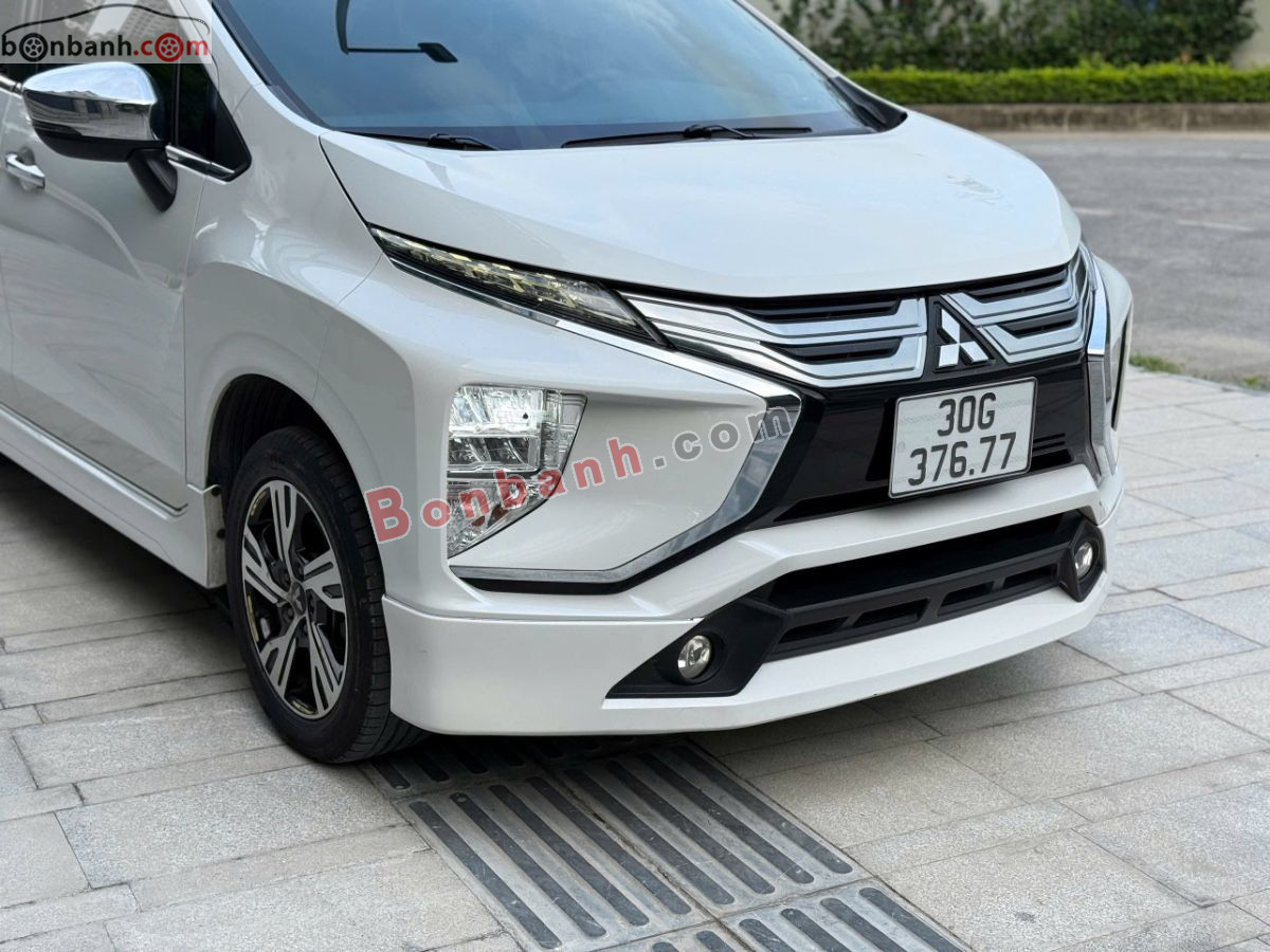 Bán ô tô Mitsubishi Xpander 1.5 AT Special Edition - 2020 - xe cũ