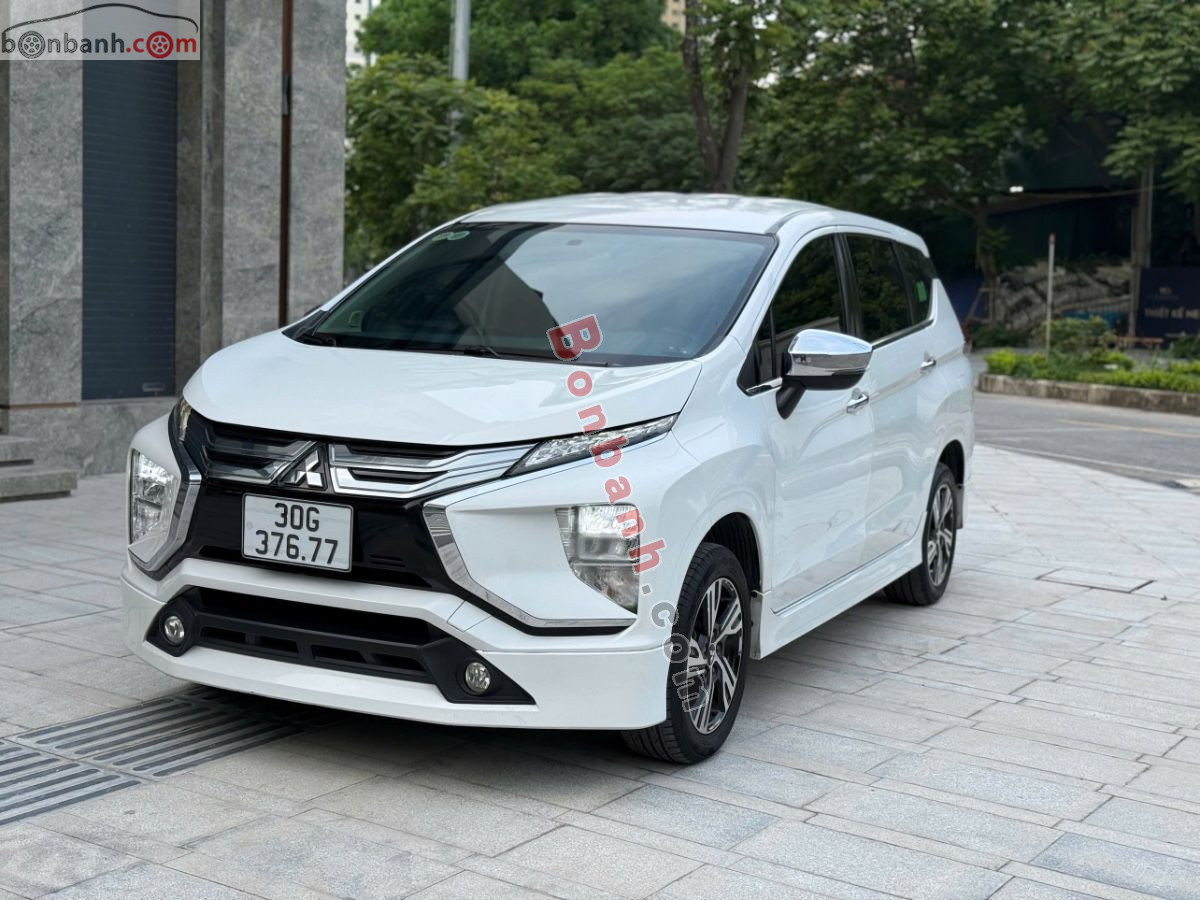 Bán ô tô Mitsubishi Xpander 1.5 AT Special Edition - 2020 - xe cũ