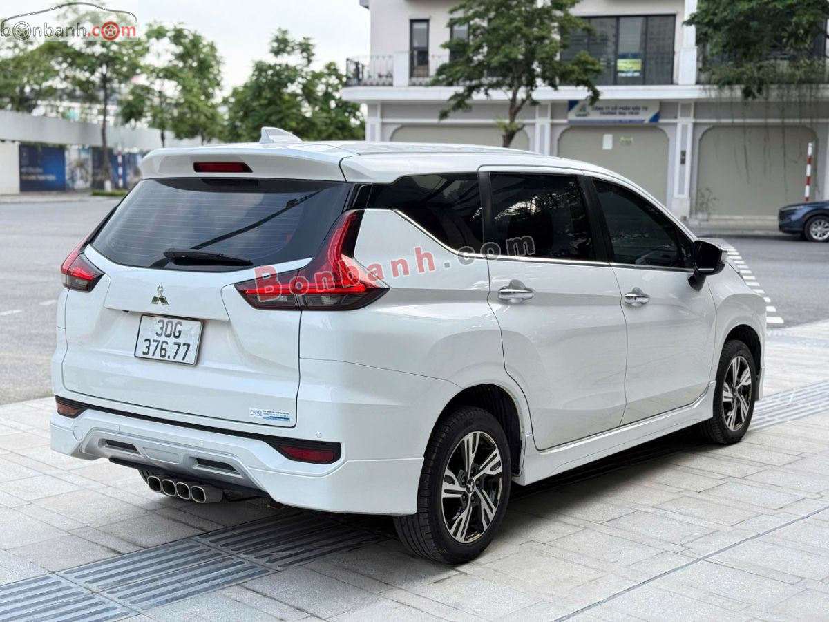 Bán ô tô Mitsubishi Xpander 1.5 AT Special Edition - 2020 - xe cũ