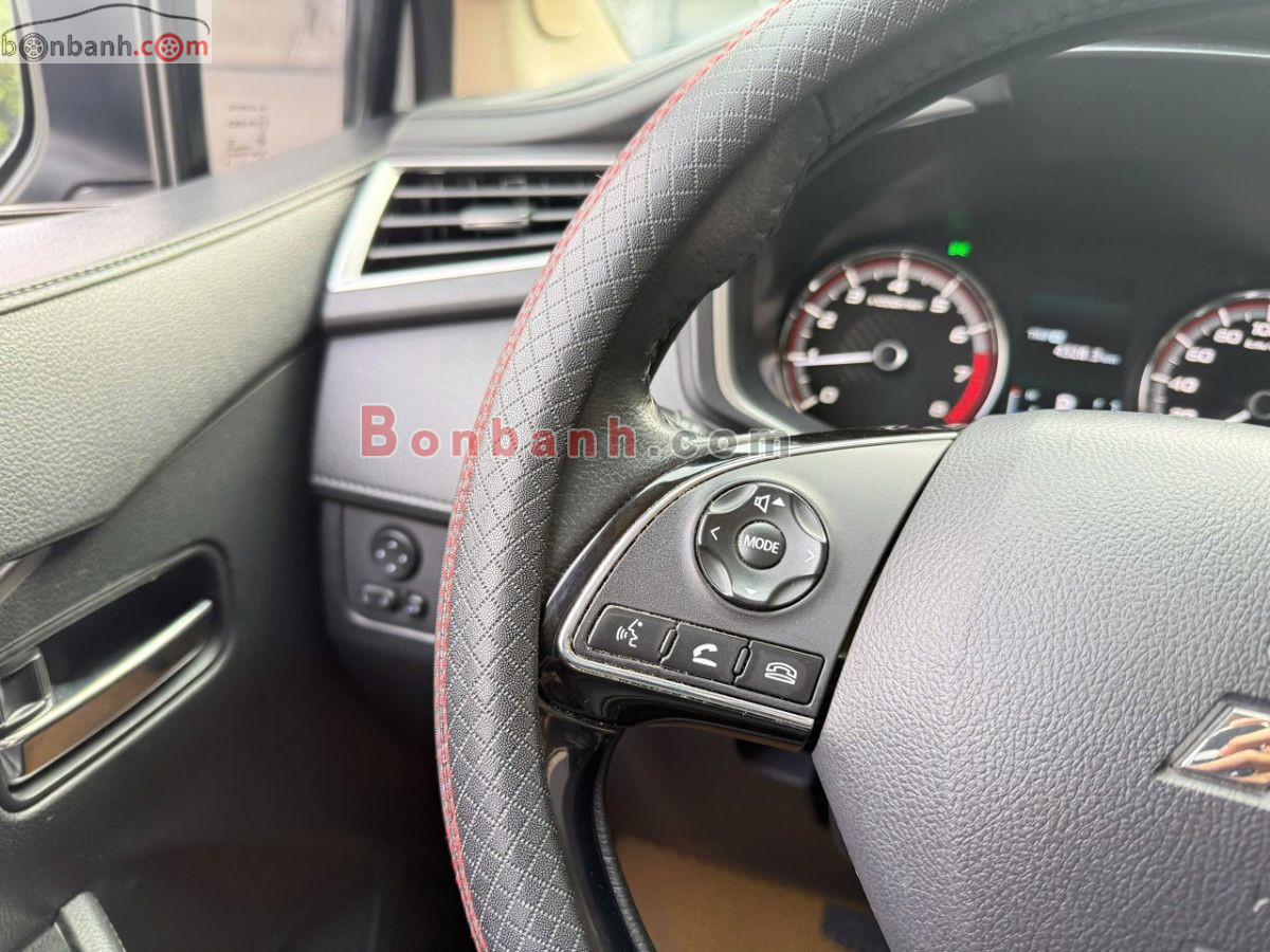 Bán ô tô Mitsubishi Xpander 1.5 AT Special Edition - 2020 - xe cũ