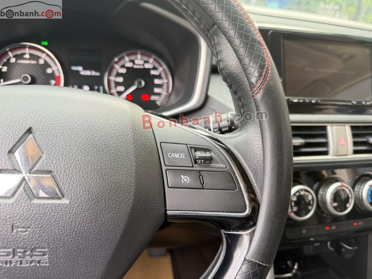 Bán ô tô Mitsubishi Xpander 1.5 AT Special Edition - 2020 - xe cũ