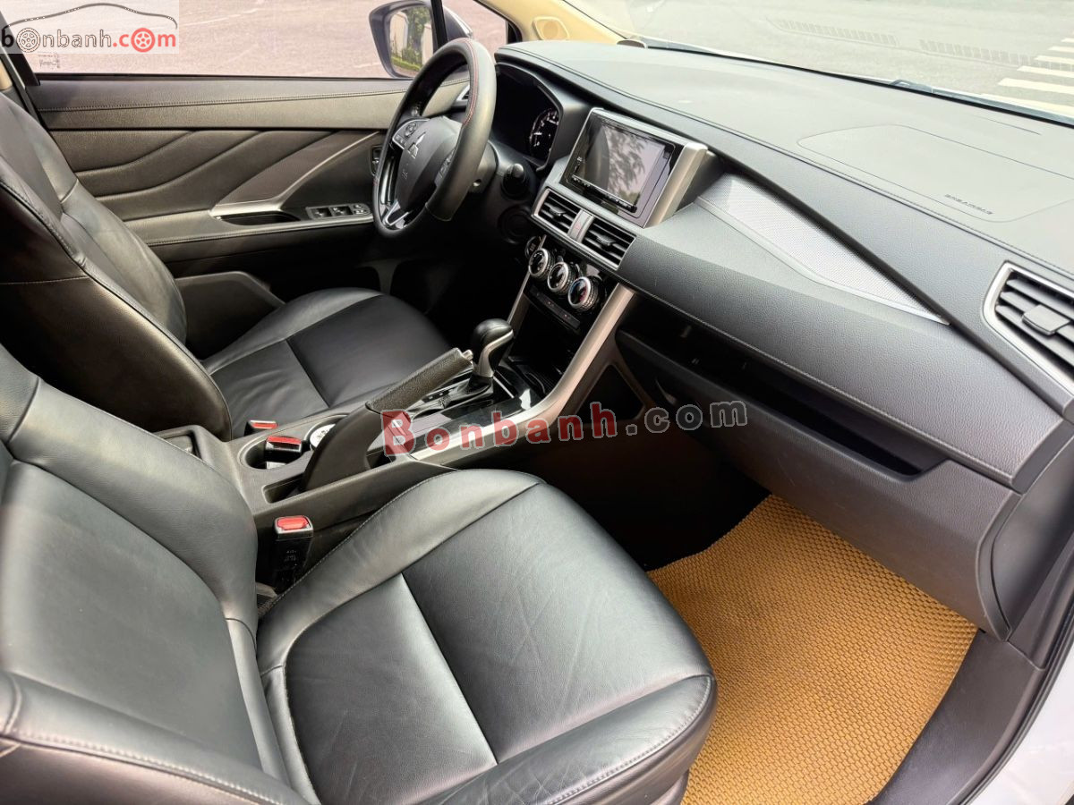 Bán ô tô Mitsubishi Xpander 1.5 AT Special Edition - 2020 - xe cũ