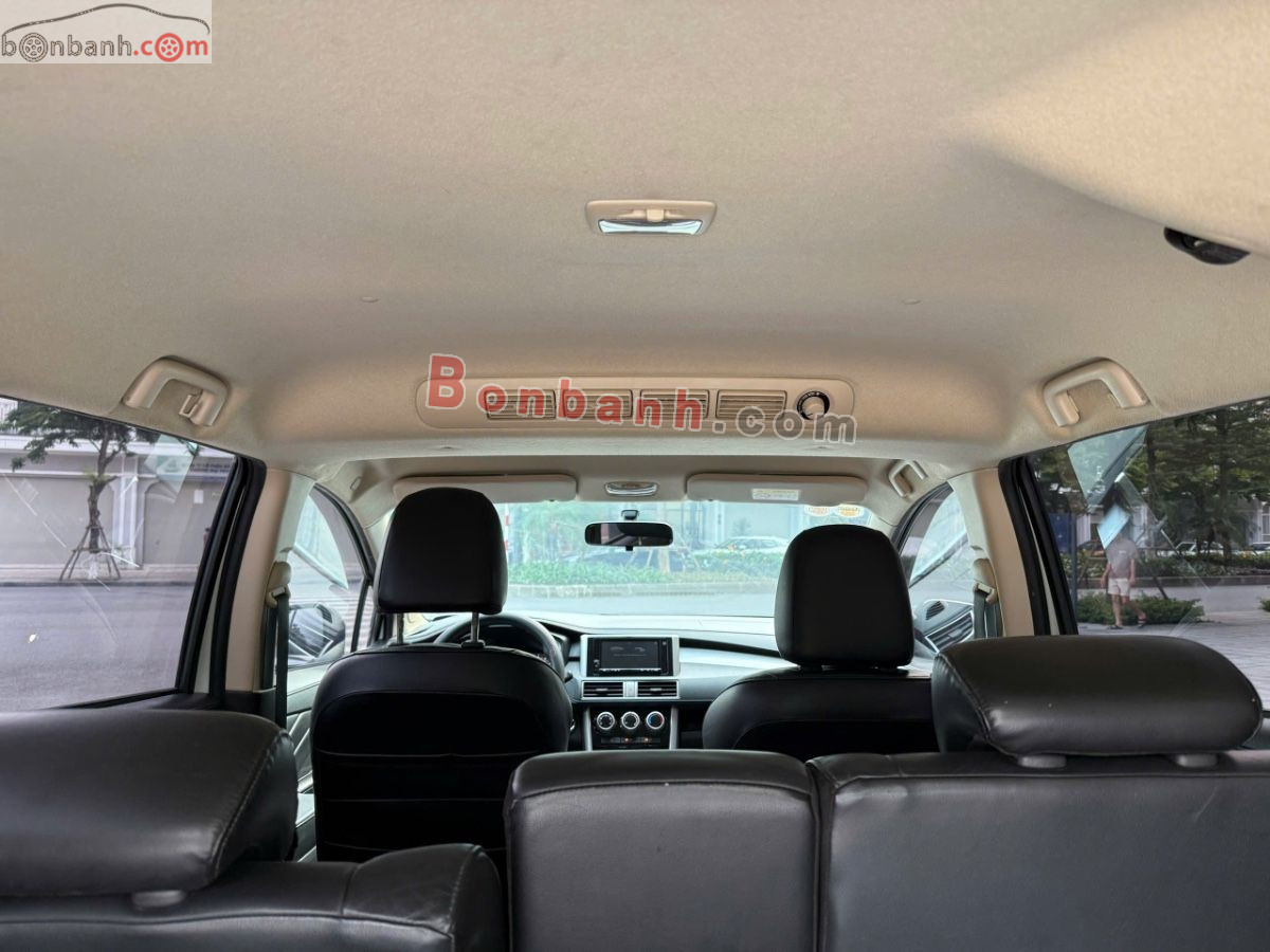 Bán ô tô Mitsubishi Xpander 1.5 AT Special Edition - 2020 - xe cũ