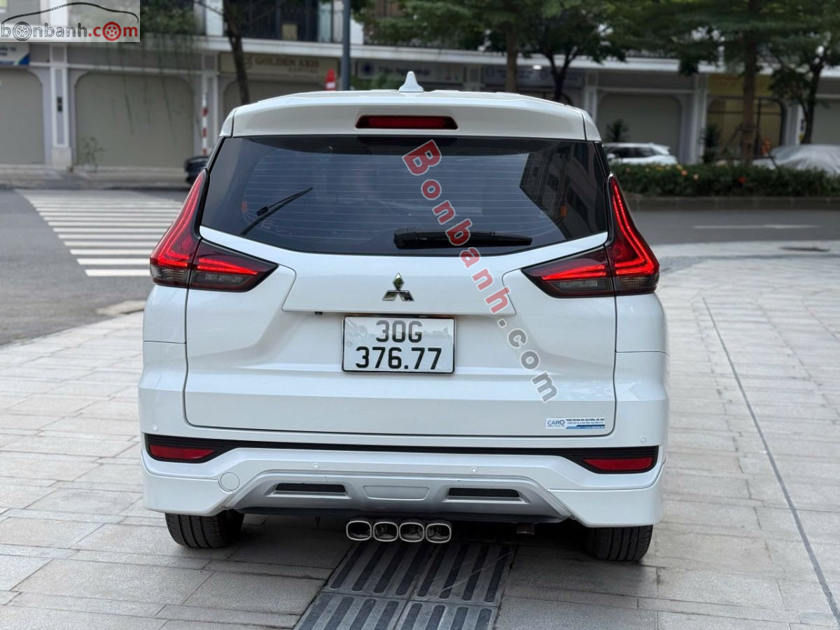 Bán ô tô Mitsubishi Xpander 1.5 AT Special Edition - 2020 - xe cũ