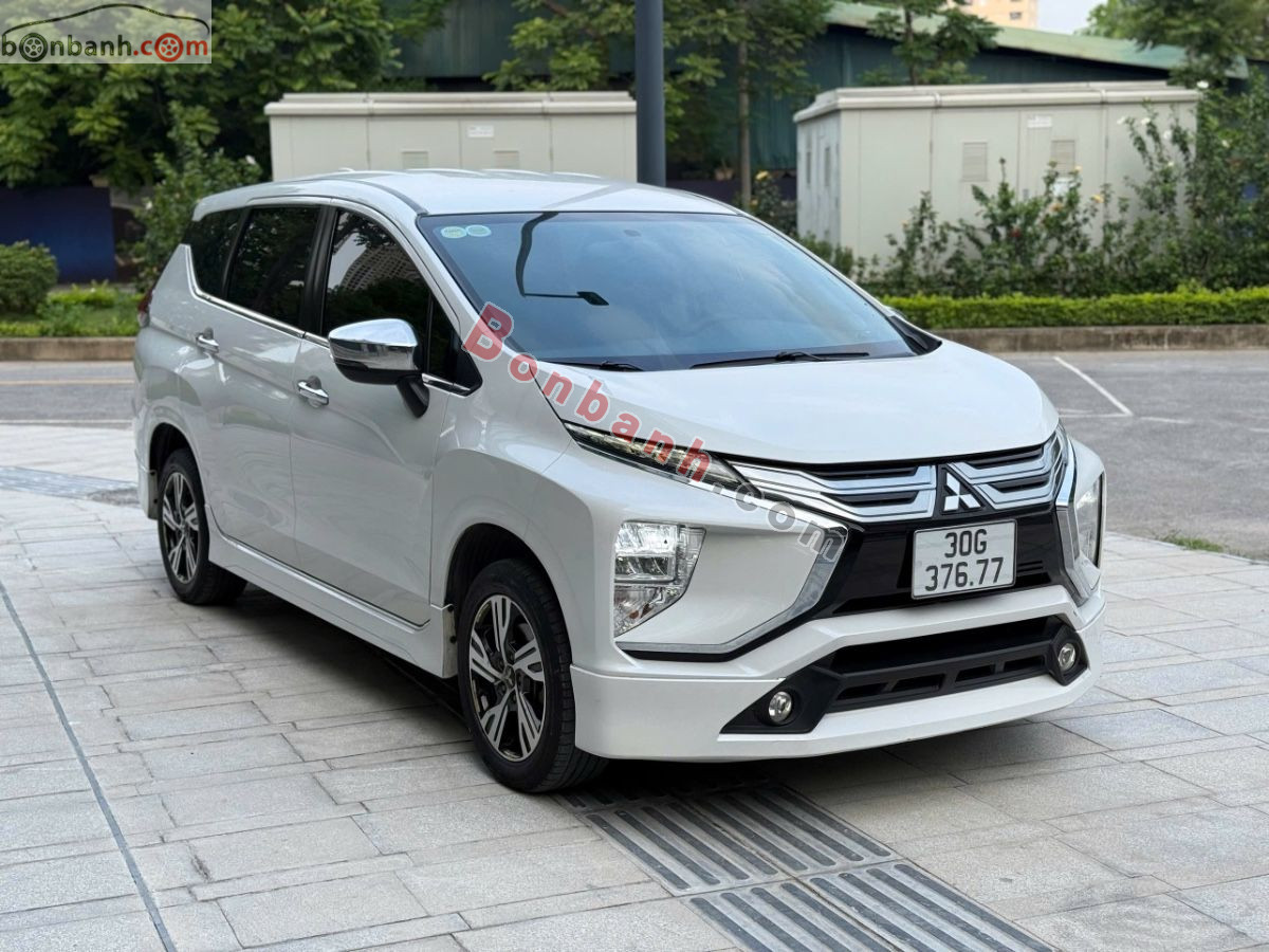 Bán ô tô Mitsubishi Xpander 1.5 AT Special Edition - 2020 - xe cũ