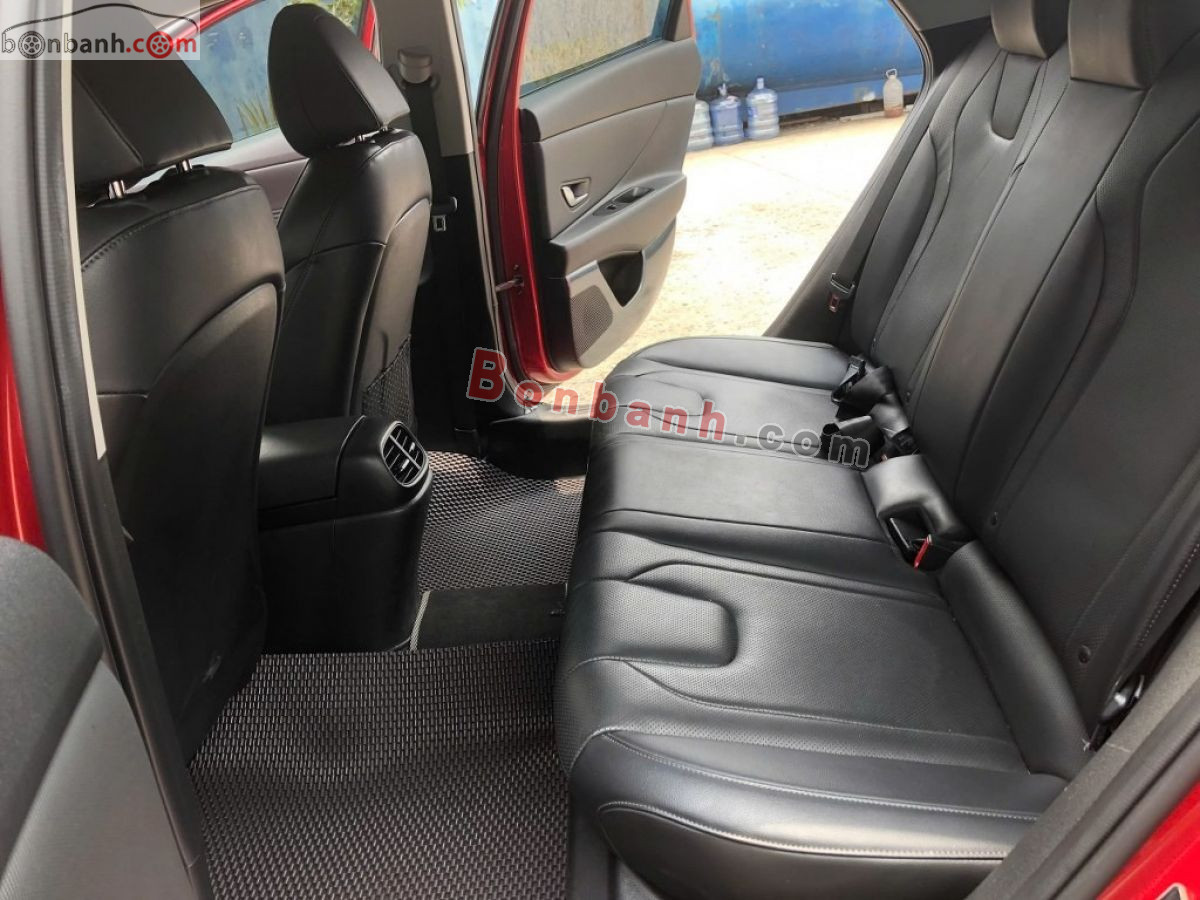 Bán ô tô Hyundai Elantra 1.6 AT Đặc biệt - 2022 - xe cũ