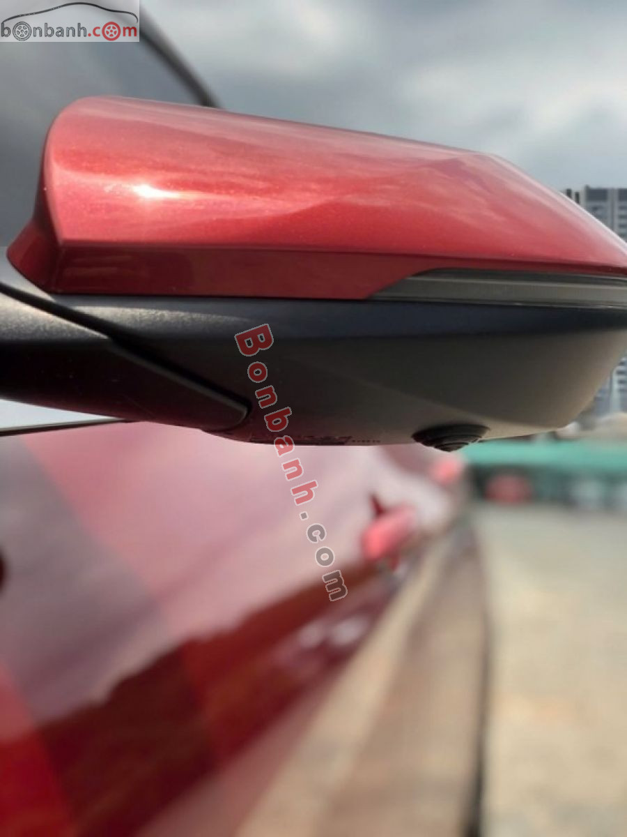 Bán ô tô Hyundai Elantra 1.6 AT Đặc biệt - 2022 - xe cũ