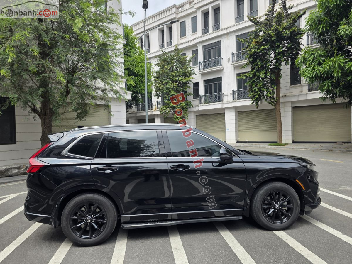 Bán ô tô Honda CRV e:HEV RS - 2025 - xe cũ