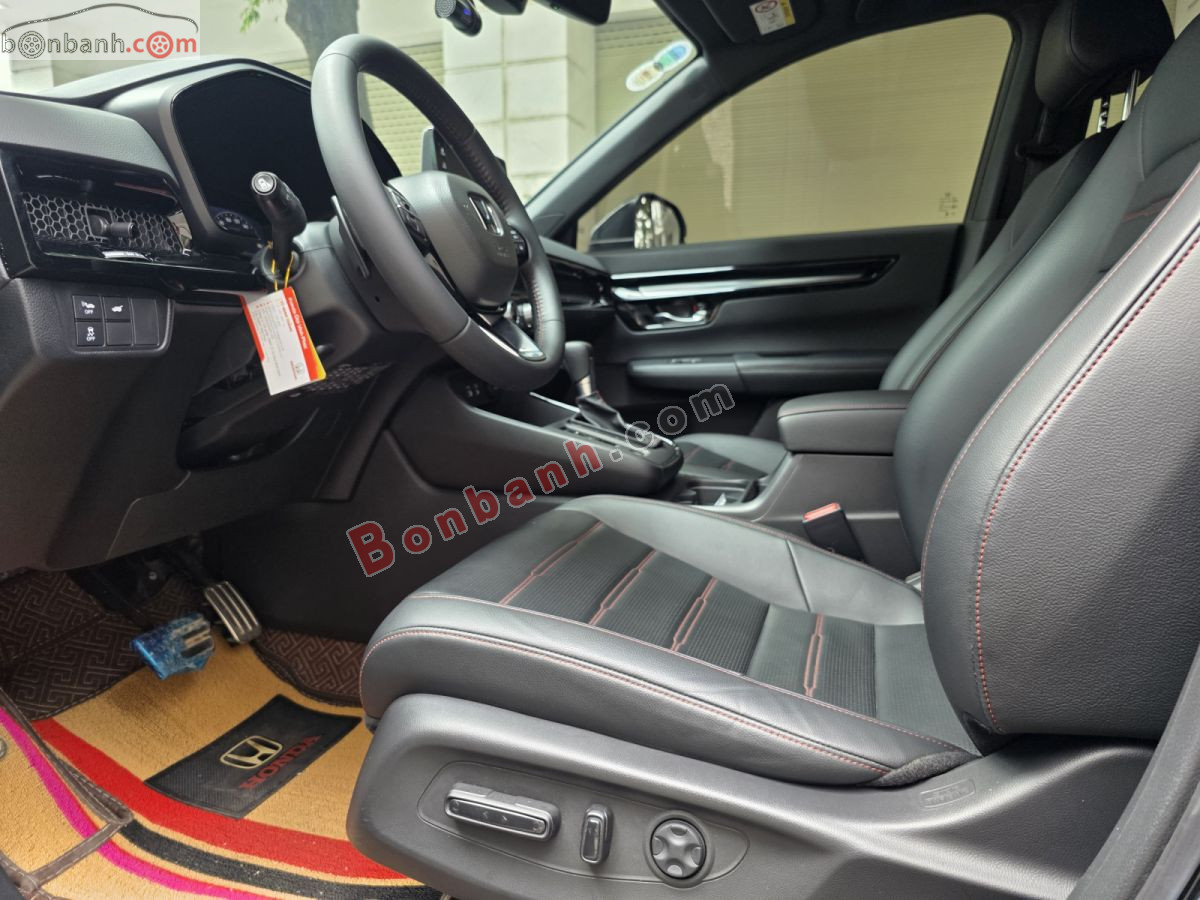 Bán ô tô Honda CRV e:HEV RS - 2025 - xe cũ