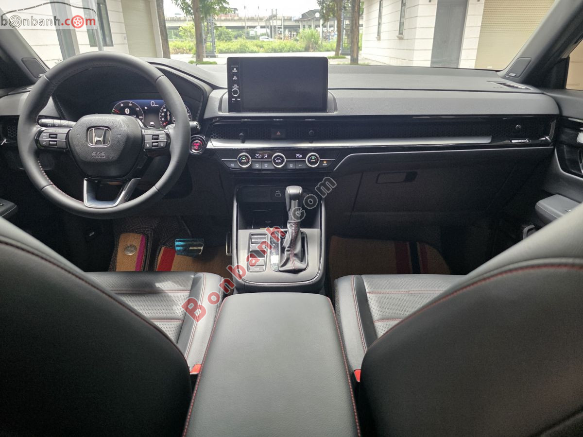 Bán ô tô Honda CRV e:HEV RS - 2025 - xe cũ