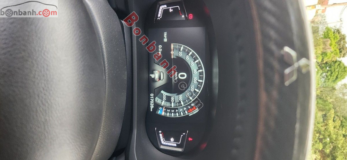 Bán ô tô Mitsubishi Xpander Cross 1.5 AT - 2023 - xe cũ