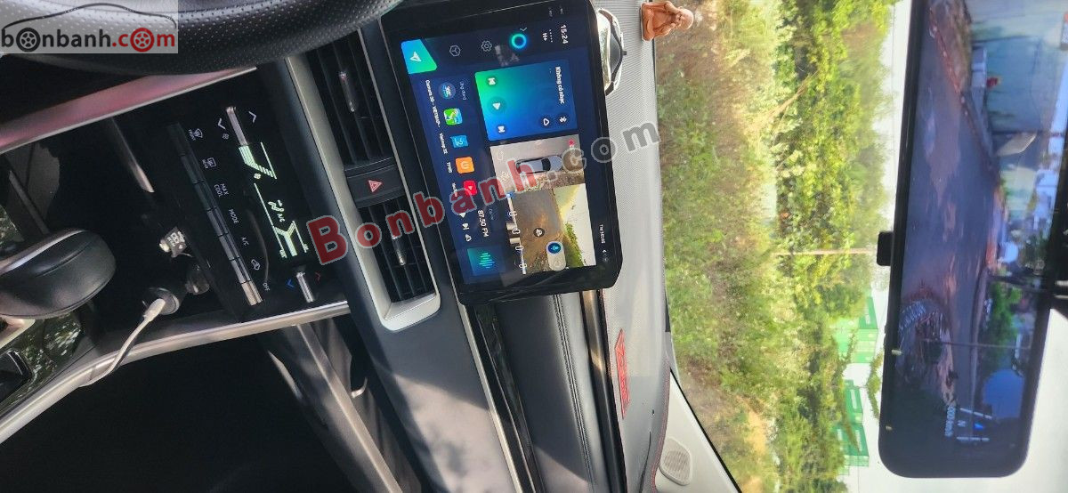 Bán ô tô Mitsubishi Xpander Cross 1.5 AT - 2023 - xe cũ