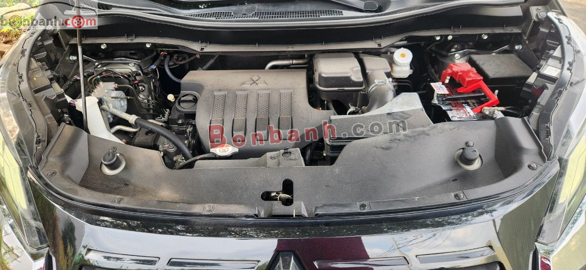 Bán ô tô Mitsubishi Xpander Cross 1.5 AT - 2023 - xe cũ
