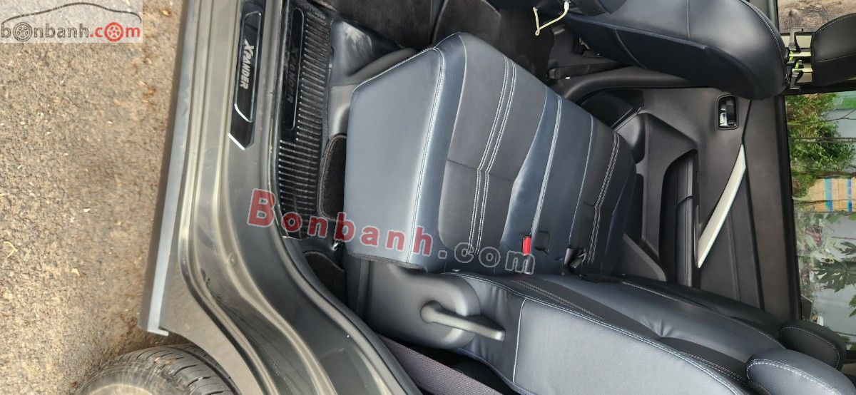 Bán ô tô Mitsubishi Xpander Cross 1.5 AT - 2023 - xe cũ