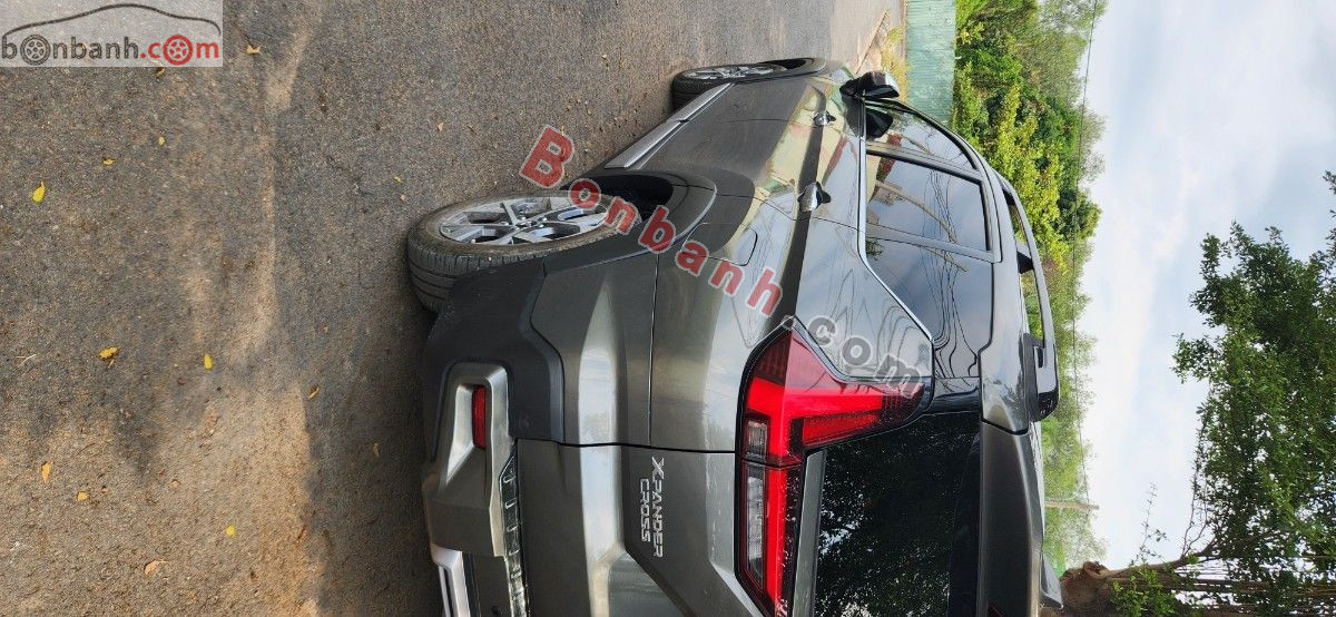 Bán ô tô Mitsubishi Xpander Cross 1.5 AT - 2023 - xe cũ