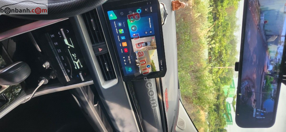 Bán ô tô Mitsubishi Xpander Cross 1.5 AT - 2023 - xe cũ