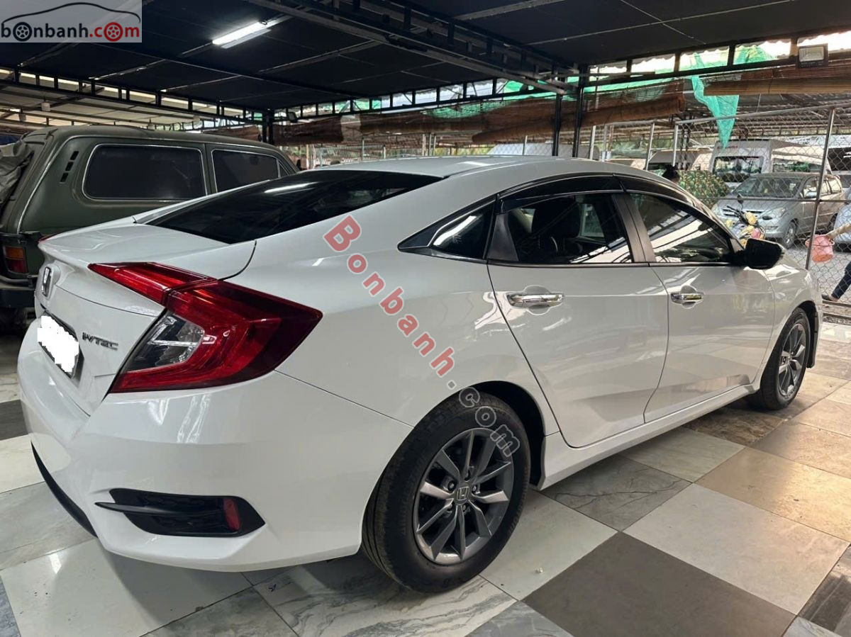 Bán ô tô Honda Civic G 1.8 AT - 2019 - xe cũ