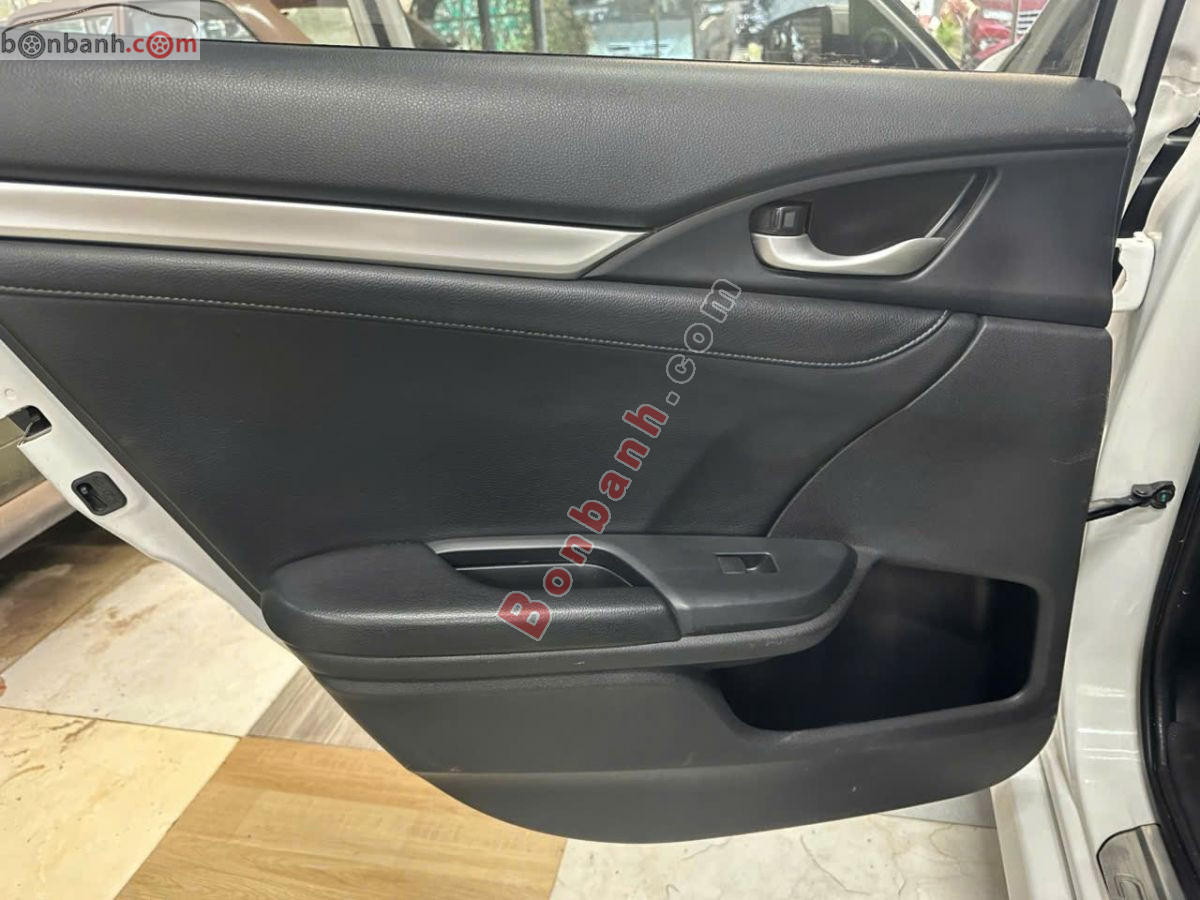 Bán ô tô Honda Civic G 1.8 AT - 2019 - xe cũ