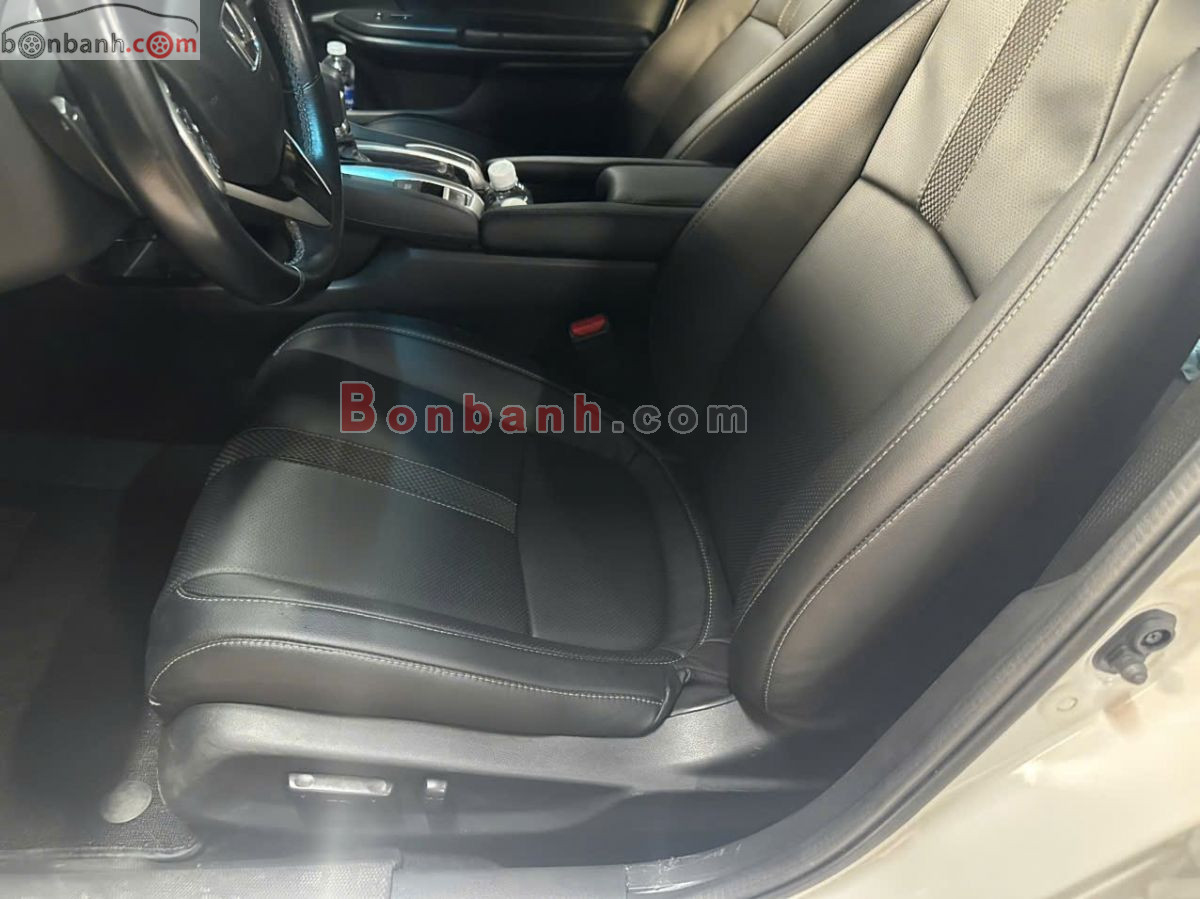 Bán ô tô Honda Civic G 1.8 AT - 2019 - xe cũ