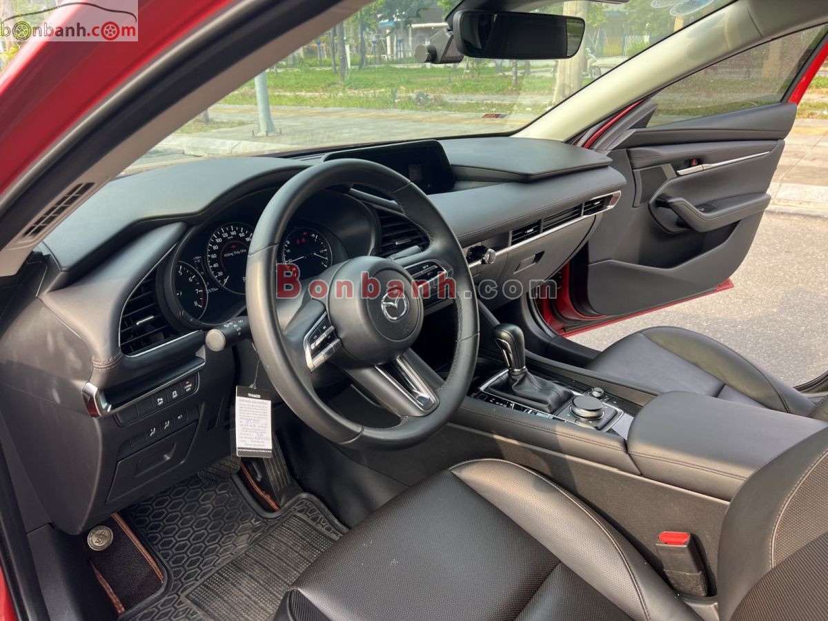 Bán ô tô Mazda 3 1.5L Luxury - 2024 - xe cũ