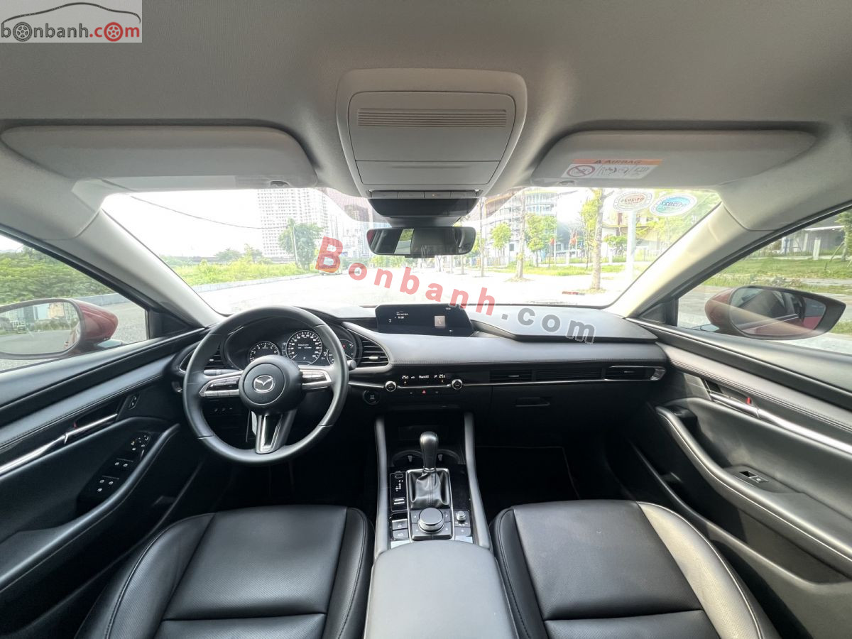 Bán ô tô Mazda 3 1.5L Luxury - 2024 - xe cũ