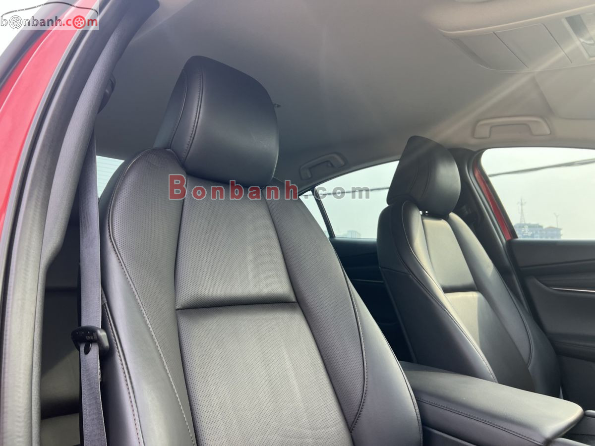 Bán ô tô Mazda 3 1.5L Luxury - 2024 - xe cũ