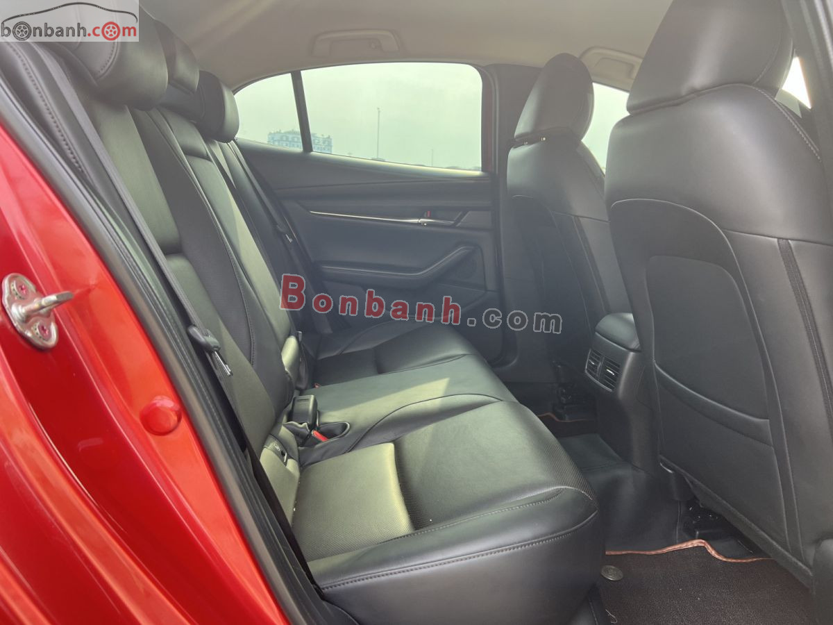 Bán ô tô Mazda 3 1.5L Luxury - 2024 - xe cũ