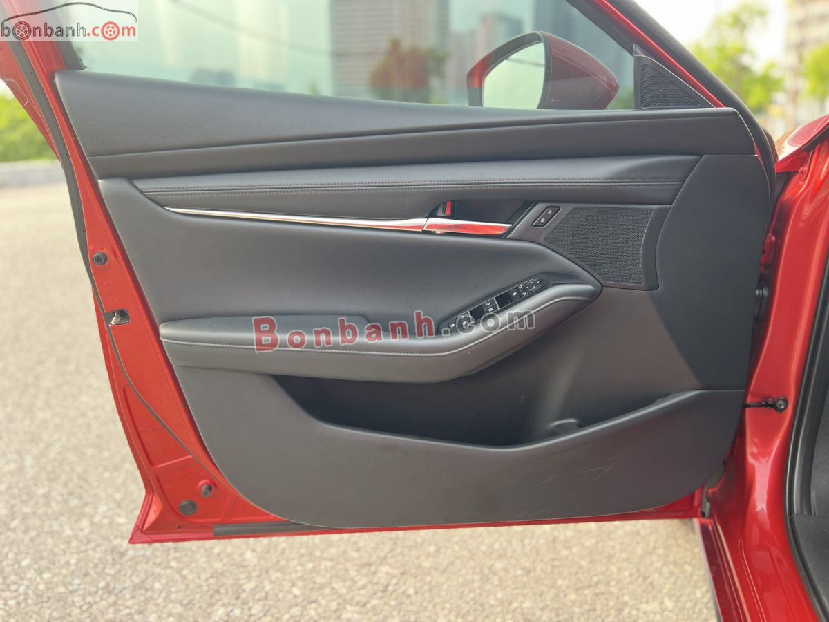 Bán ô tô Mazda 3 1.5L Luxury - 2024 - xe cũ