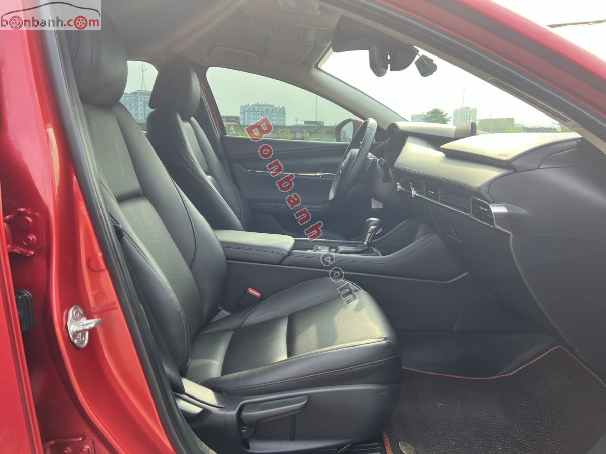 Bán ô tô Mazda 3 1.5L Luxury - 2024 - xe cũ