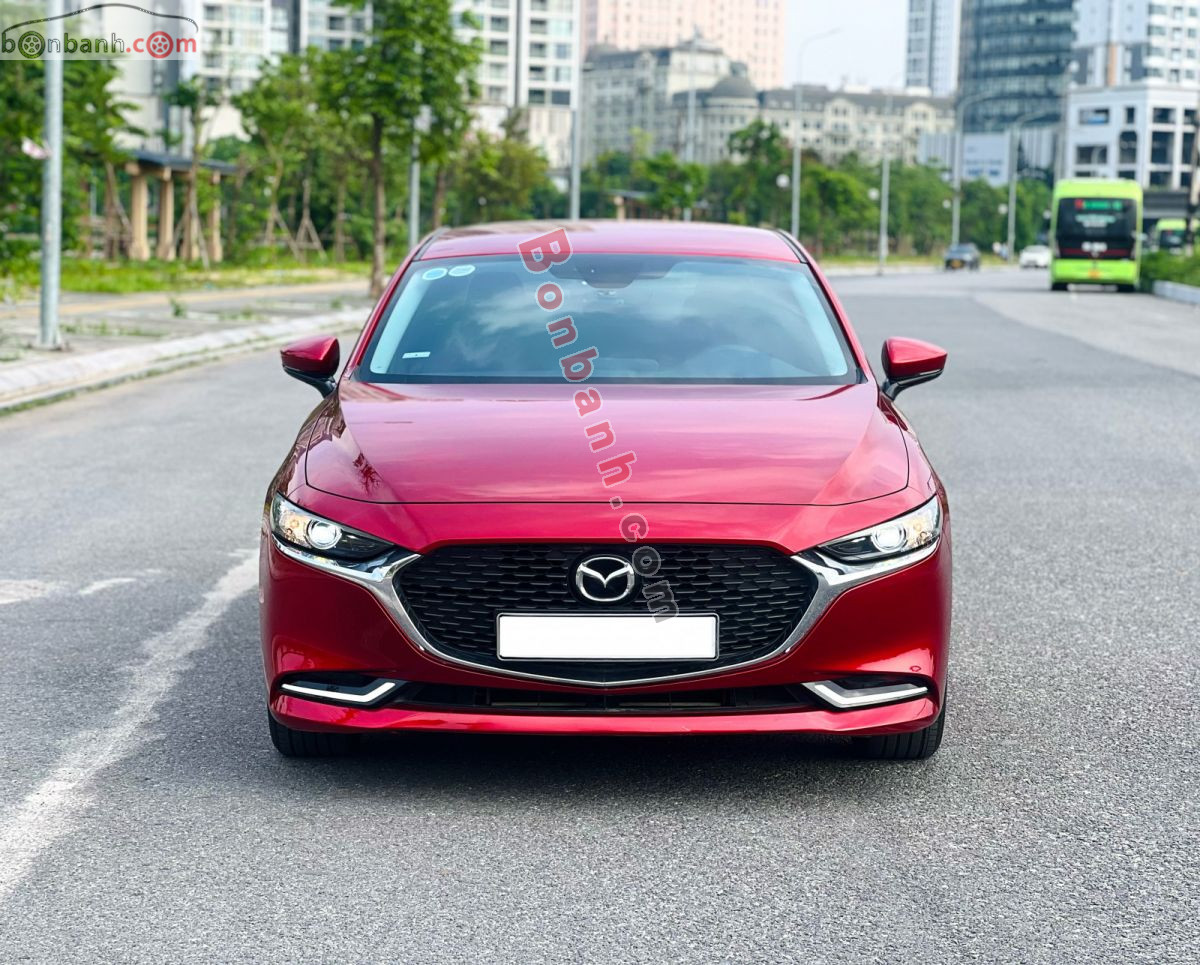 Bán ô tô Mazda 3 1.5L Luxury - 2024 - xe cũ
