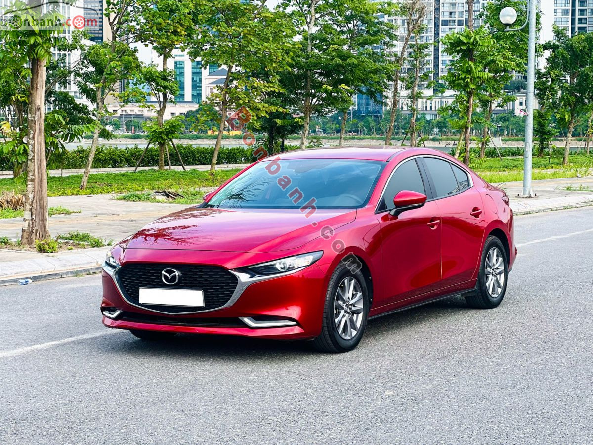 Bán ô tô Mazda 3 1.5L Luxury - 2024 - xe cũ