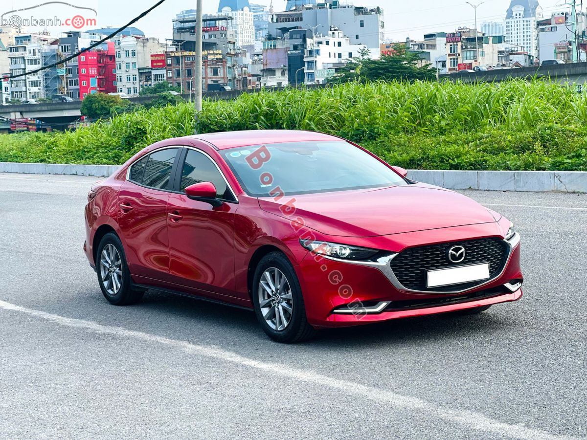 Bán ô tô Mazda 3 1.5L Luxury - 2024 - xe cũ