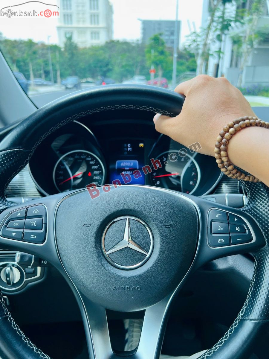 Bán ô tô Mercedes Benz V class V250 Luxury - 2022 - xe cũ