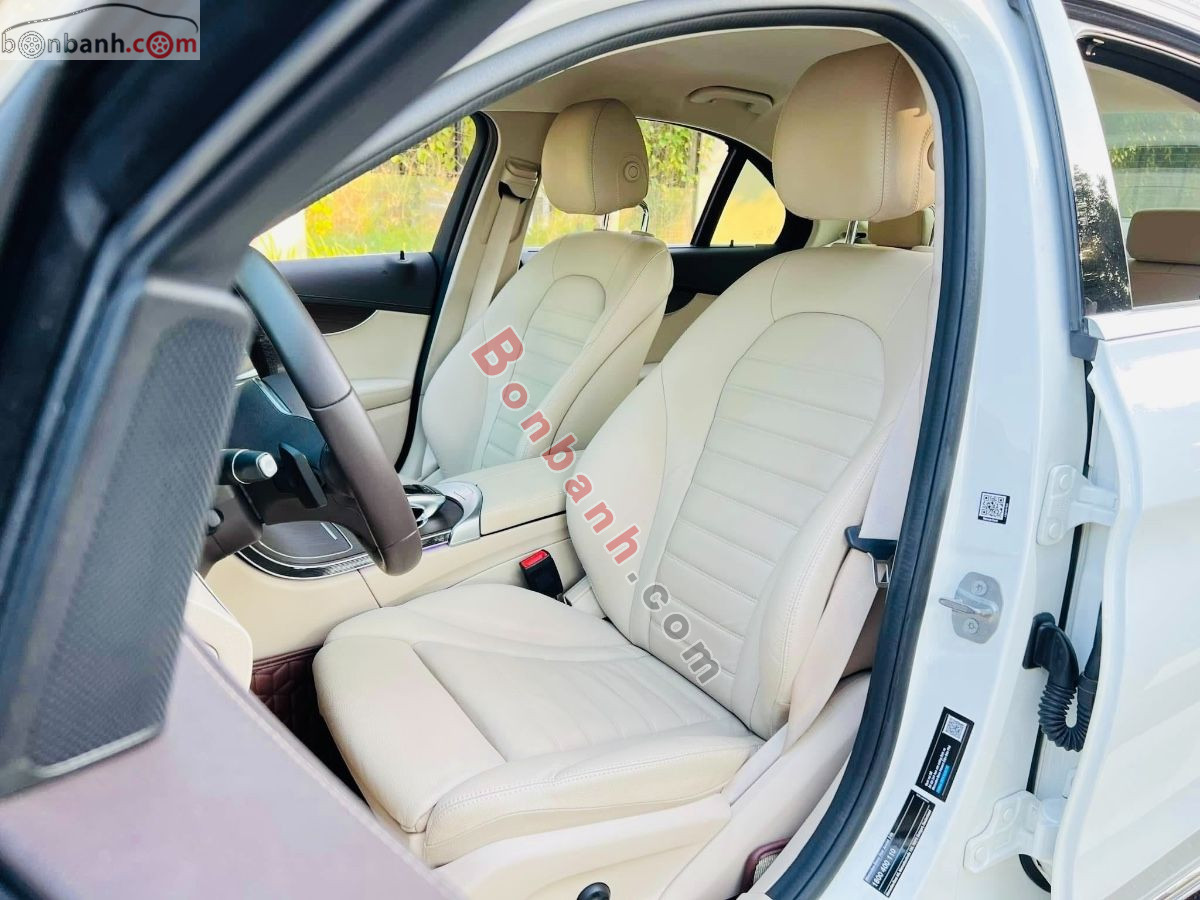 Bán ô tô Mercedes Benz C class C200 Exclusive - 2021 - xe cũ