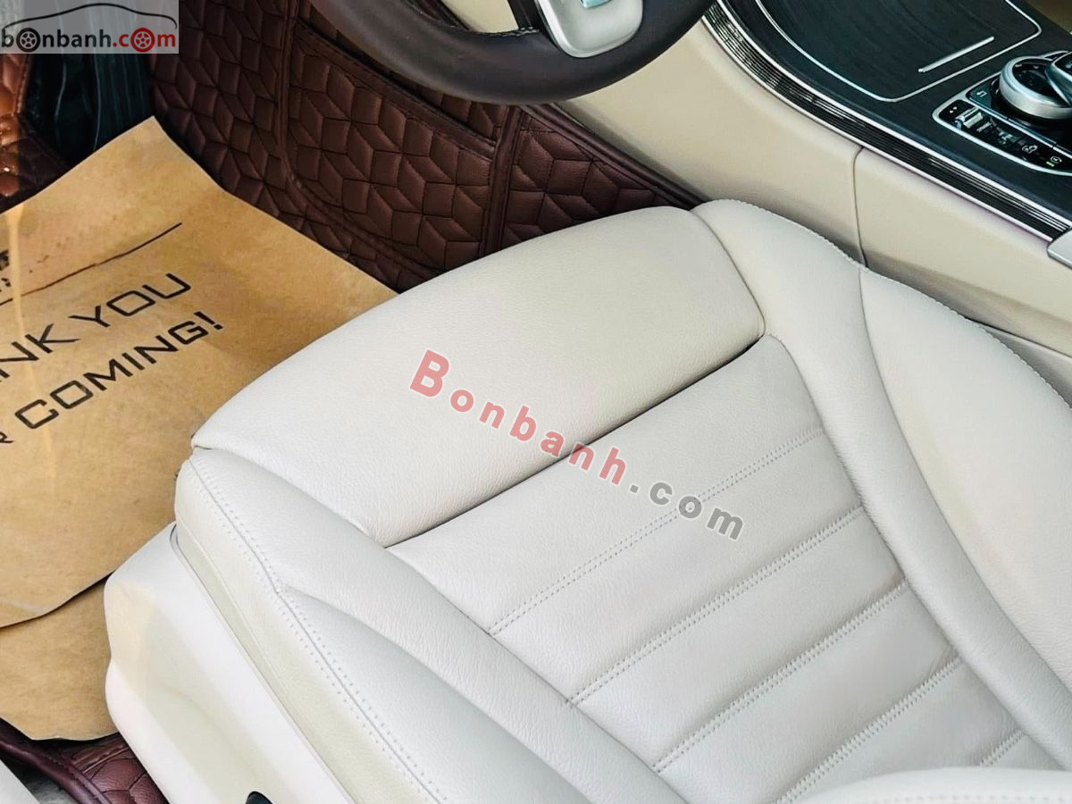 Bán ô tô Mercedes Benz C class C200 Exclusive - 2021 - xe cũ